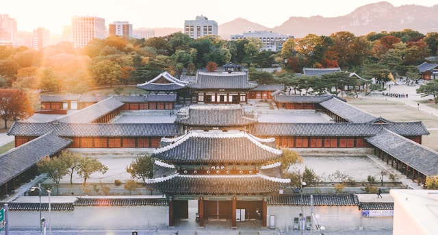 韩国留学需要韩语几级