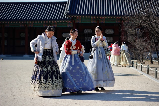 韩国大学留学费用一年多少钱